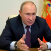 Путин: Россию и Белоруссию подталкивают к ускорению объединительных процессов