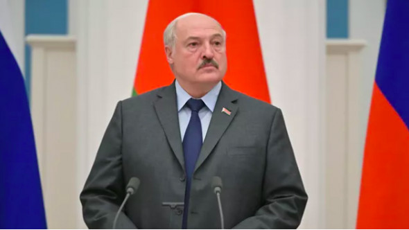 Европа «растит монстра на Украине», заявил Лукашенко