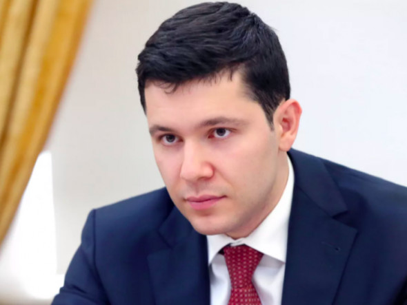 Алиханов рассказал о возможных ответных мерах на блокаду Литвой транзита