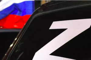 В Крыму неизвестные избили военнослужащего за одежду с буквой Z