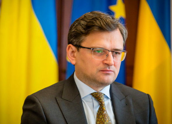 Киев объявил о планах реформы Евросоюза
