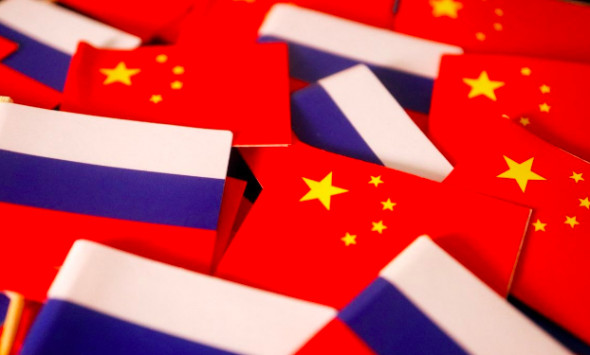Готов ли Китай на замещение вакантной должности иностранного инвестора в России?
