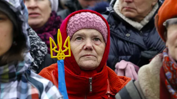 Концепция украинства: как причина неизбежного краха Украины