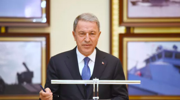 Россия исключила причастность к удару по порту Одессы, заявили в МО Турции