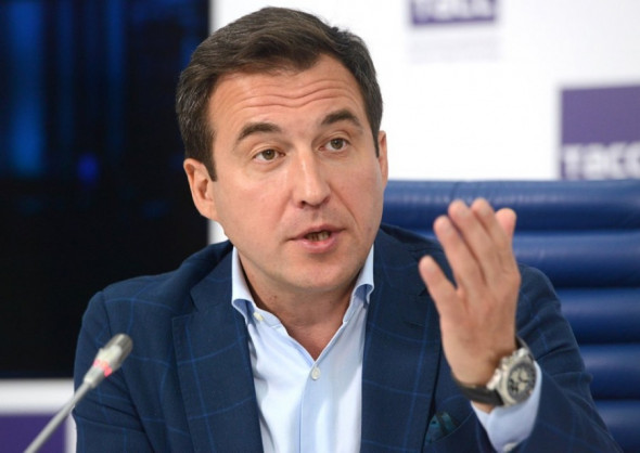 Дмитрий Гусев: в законе «О рекламе» назрели серьезные изменения