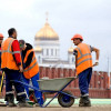 Мы здесь не местные: Россия бьет рекорд по въезду трудовых мигрантов