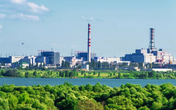 Курская АЭС вернулась к плановому режиму работы