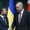 Зачем Эрдогану нужен визит на Украину