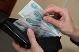Сколько россиян довольны своими доходами