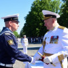 Вице-адмирал Соколов подтвердил свое назначение врио командующего ЧФ