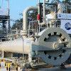 «Газпром» объявил об остановке «Северного потока»