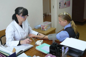 Сергей Миронов: предлагаем создать медицинский кабинет в каждой школе