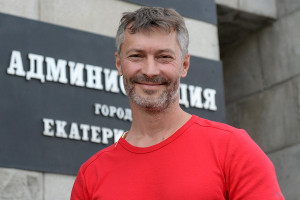 Экс-мэра Екатеринбурга Ройзмана задержали по уголовному делу