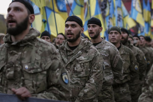Мир ужаснётся: почему в США не хотят трибунала над украинскими военными