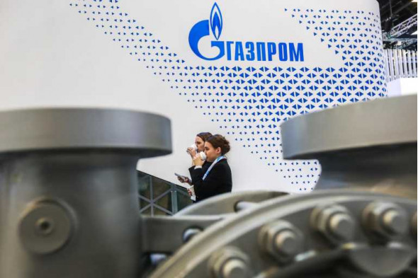 «Газпром» пообещал в будущем не отказываться от выплаты дивидендов