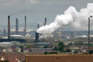 Bloomberg: в Британии велик шанс закрытия заводов из-за цен на энергию