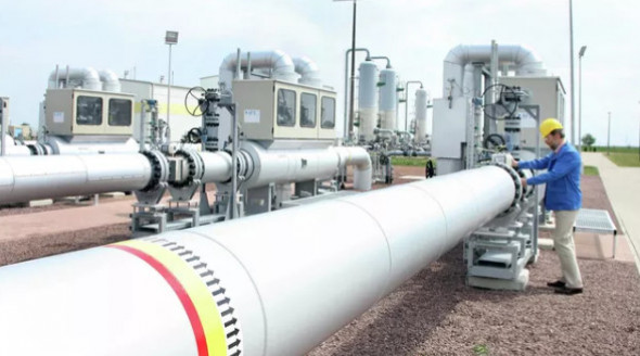 Глава немецкой Uniper призвал готовиться к «худшему сценарию» с газом