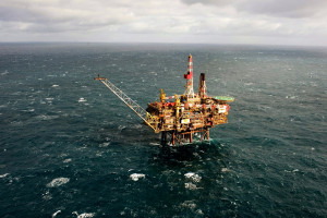 Припекло: Британия увеличит добычу газа и нефти в Северном море
