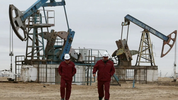TNI: битва за российскую нефть только начинается