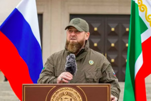 Рамзан Кадыров: губернаторы в состоянии подготовить по 1 тысяче добровольцев