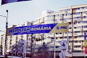 На чужой каравай: из Румынии намекнули на передачу территорий Украины странам-соседям