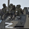 Шойгу: Россия потеряла в ходе спецоперации 5937 военнослужащих