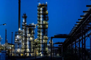 Никак не проглотят: в Германии делят национализированную компанию «Роснефти»