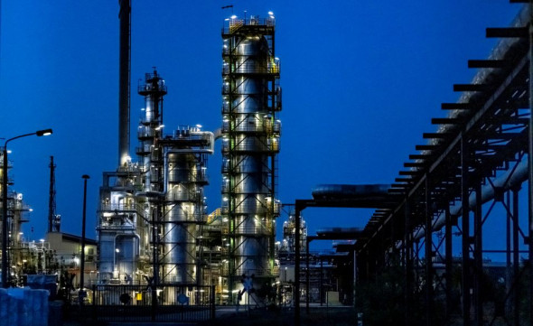 Никак не проглотят: в Германии делят национализированную компанию «Роснефти»