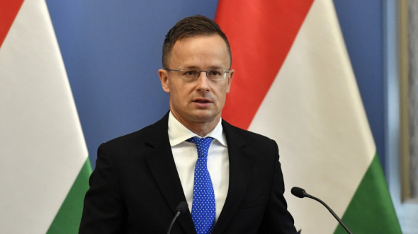 В Венгрии не поддержат антироссийские санкции в энергетике и ядерной сфере
