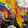 «СПРАВЕДЛИВАЯ РОССИЯ - ЗА ПРАВДУ» выступила в поддержку референдумов на Донбассе и освобожденных территориях