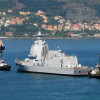 Как на войне: Италия объявила об охране флотом ВМС своих морских газопроводов
