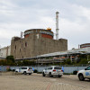Власти Запорожья: в данный момент запустить блоки АЭС невозможно