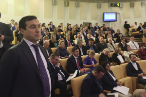 Депутаты «Справедливой России - За правду» предлагают пересмотреть законодательство в области поддержки пострадавших в чрезвычайных ситуациях
