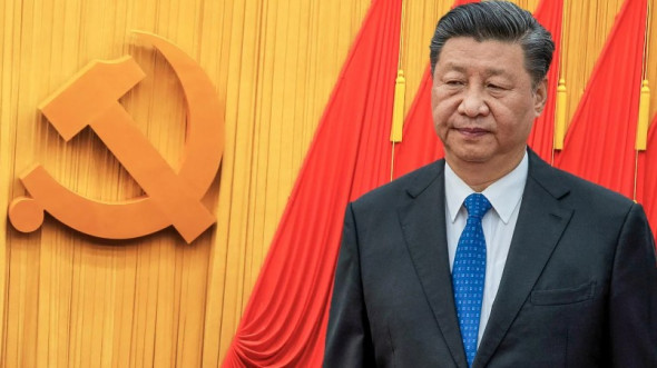 ЦК Компартии КНР переизбрал Си Цзиньпина на третий срок