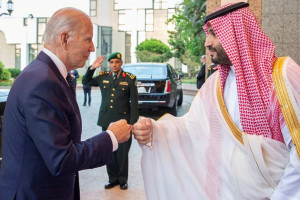Не зли наследного принца: Саудовская Аравия «прокатила» США на секретной сделке