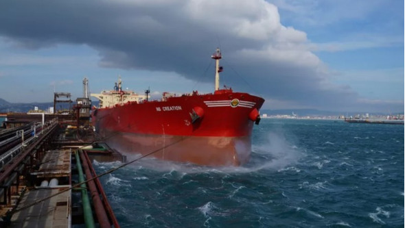 Сколько России нужно танкеров в условиях санкционных ограничений?