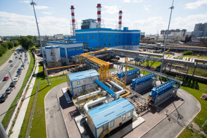«Газпром» позволил сохранить российский бюджет в плюсе