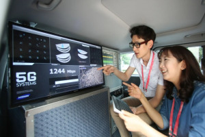 Китай привлекает иностранные «мозги» для разработки технологий 6G