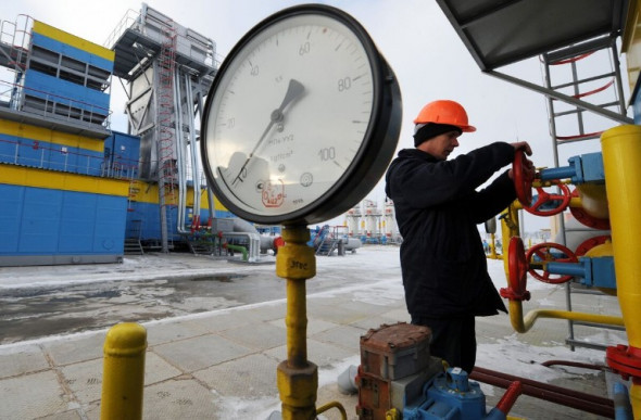ЕС: страны недовольны предложенным потолком цен на газ
