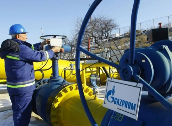 «Это посмешище»: эксперты прокомментировали решение Еврокомиссии по газу