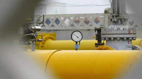 Евросоюз перенес обсуждение потолка цен на российские газ и нефть