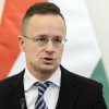 МИД Венгрии: добиваться исключения из ограничений цены на газ и нефть