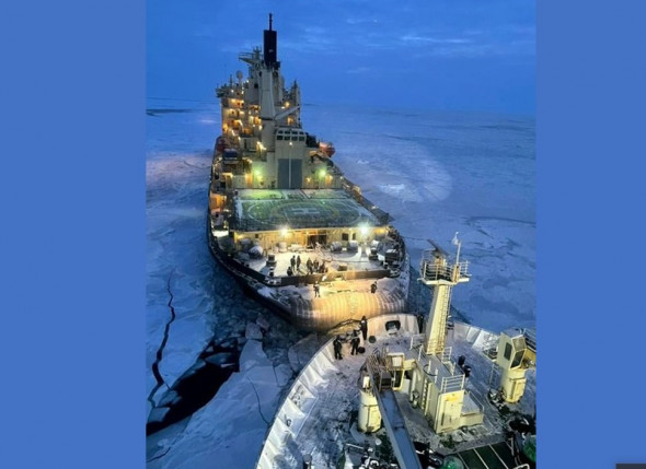 Депутат Госдумы Чепа: Америка наращивает военное присутствие в Арктике