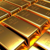 Россия: четвертое место в мире по объему золотовалютных резервов