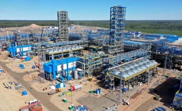 «Газпром» не рассчитывает на возобновление работы «Северных потоков»