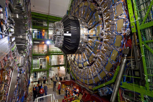 ЦЕРН досрочно отправляет Большой адронный коллайдер на зимние каникулы