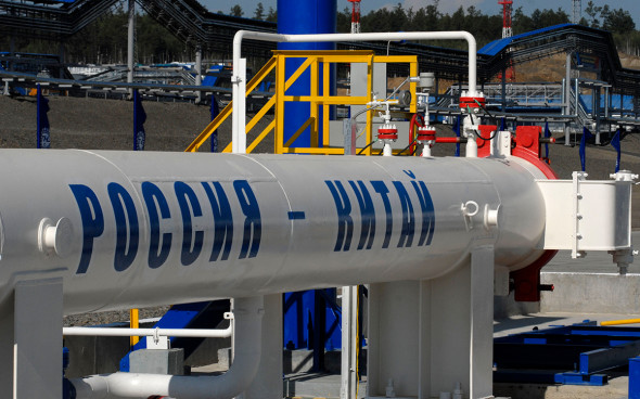 Российские компании готовы предложить Китаю любые формы энерго сотрудничества
