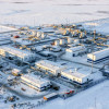 В Арктике запущено в работу новое крупное месторождение
