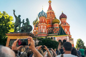 Минэкономики определилось с российским туризмом