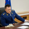 Генпрокурор Краснов: ущерб от коррупции превысил 37 миллиардов рублей